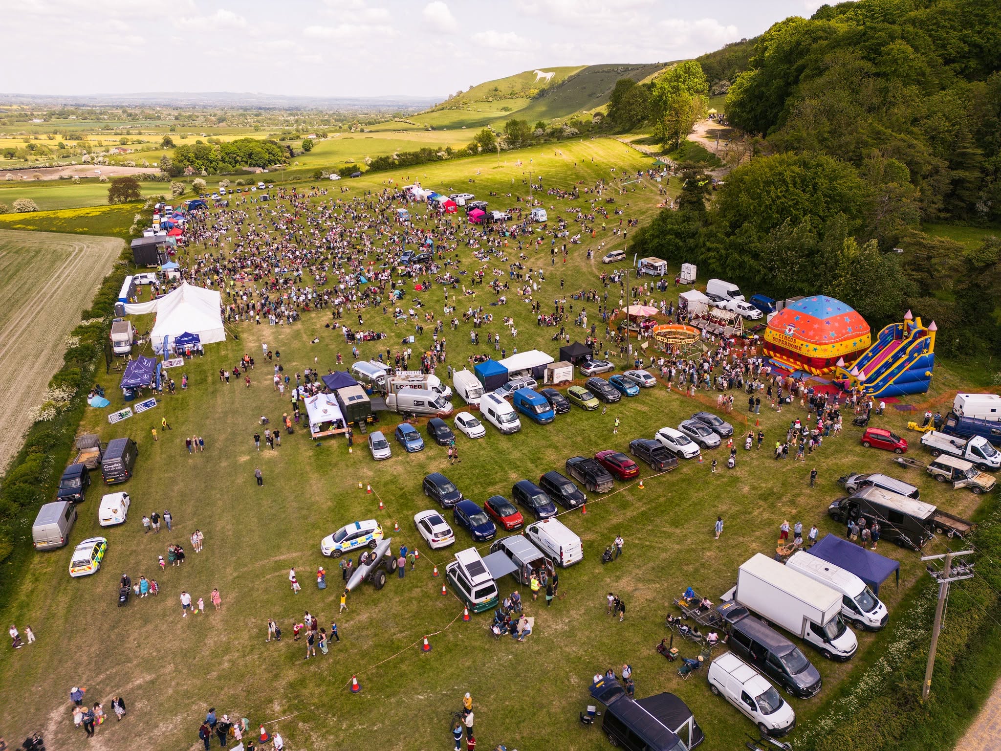 Event Compliance South West