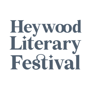 Heywood Literary Festival Returns