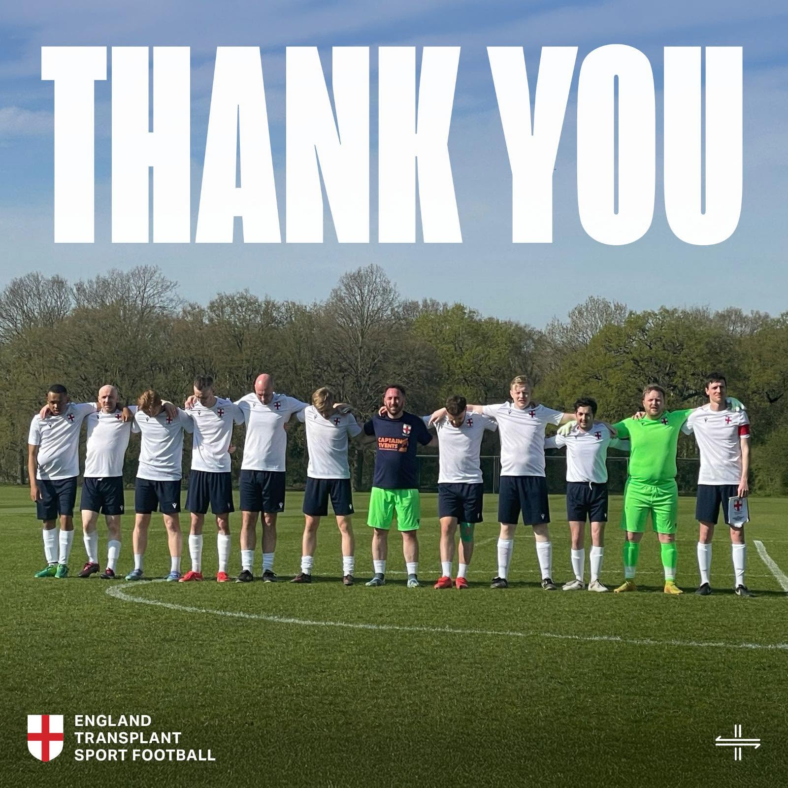 Sponsoring the Transplant Football World Cup: Why This One is Personal for Captain Events