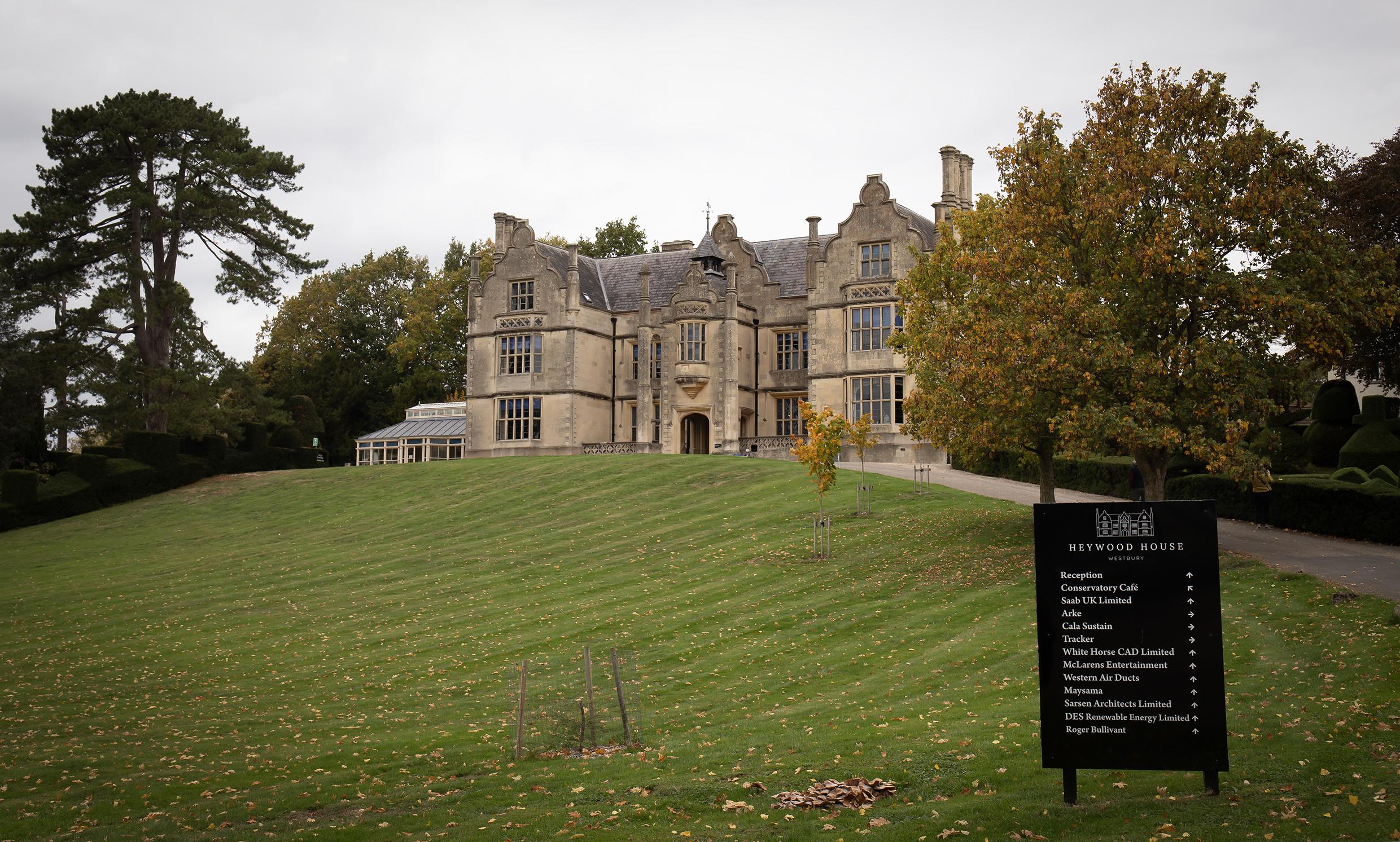 Activating Heritage Land: How Private Estates Can Safely Launch Commercial Cultural Events